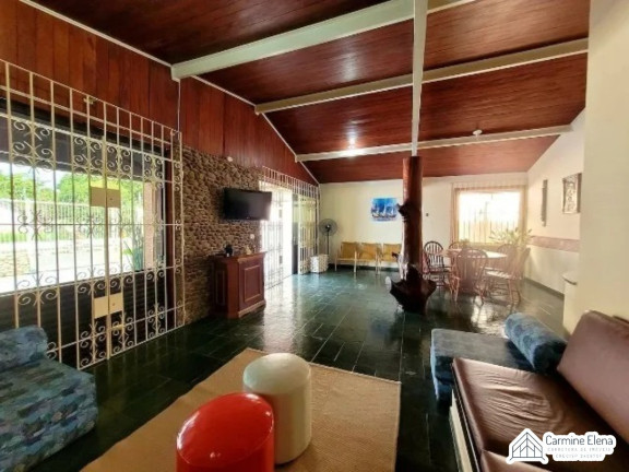 Imagem Casa com 5 Quartos para Alugar, 400 m² em Centro - Ubatuba Imagem Casa com 5 Quartos para Alugar, 400 m² em Centro - Ubatuba