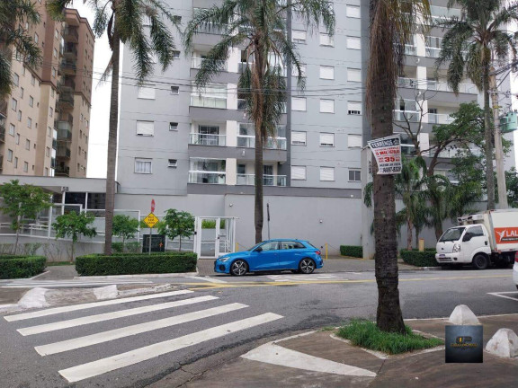 Imagem Apartamento com 2 Quartos à Venda, 55 m² em Centro - Diadema