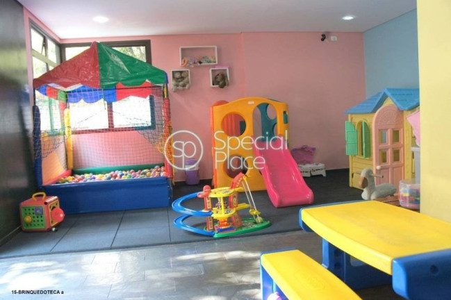 Imagem Apartamento com 3 Quartos à Venda ou Locação, 130 m² em Moema Pássaros - São Paulo