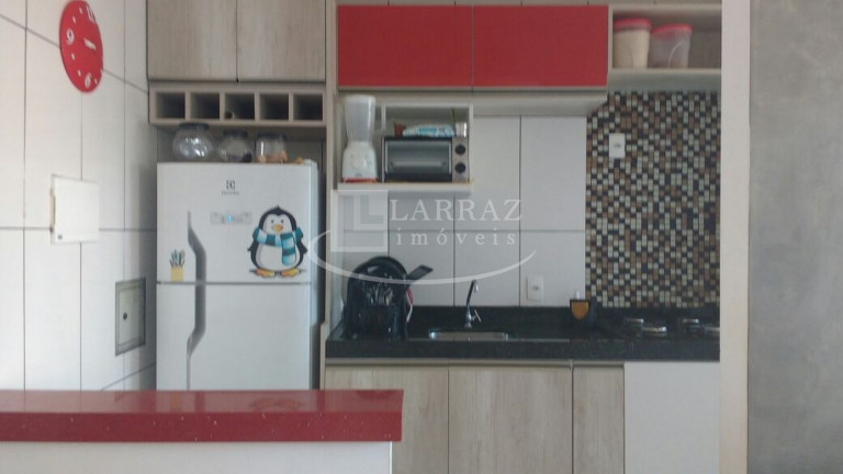 Imóvel com 2 Quartos à Venda, 48 m² em Lagoinha - Ribeirao Preto