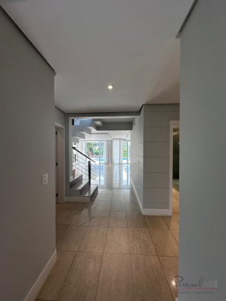 Imagem Casa com 4 Quartos à Venda, 700 m² em Jurerê Internacional - Florianópolis