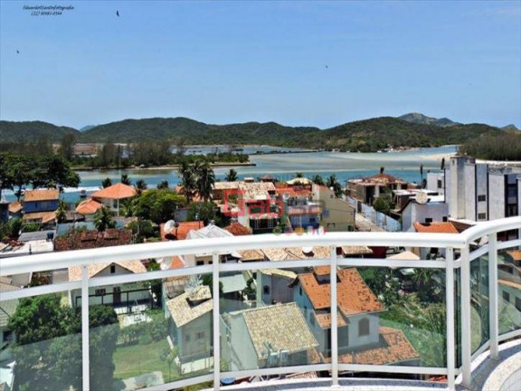 Imagem Cobertura com 3 Quartos à Venda, 204 m² em Passagem - Cabo Frio Imagem Cobertura com 3 Quartos à Venda, 204 m² em Passagem - Cabo Frio