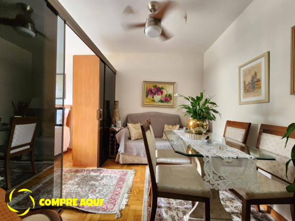 Imagem Apartamento com 1 Quarto à Venda, 41 m² em Santa Cecília - São Paulo Imagem Apartamento com 1 Quarto à Venda, 41 m² em Santa Cecília - São Paulo