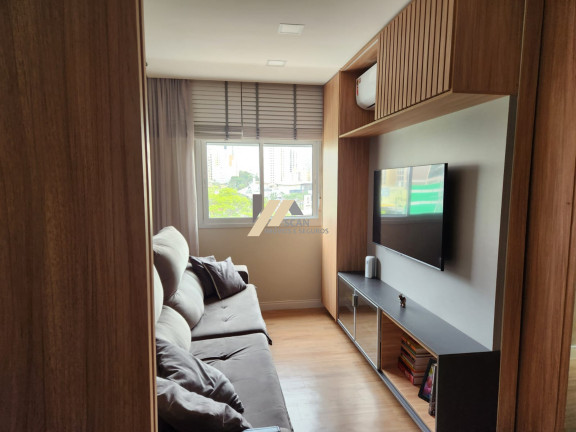 Imagem Imóvel com 2 Quartos à Venda, 77 m² em Taquaral - Campinas