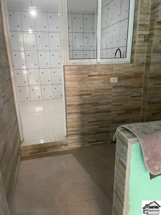 Imagem Casa com 1 Quarto para Alugar, 24 m² em Vila Santo Henrique - São Paulo Imagem Casa com 1 Quarto para Alugar, 24 m² em Vila Santo Henrique - São Paulo