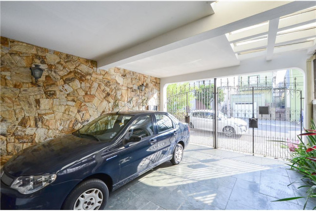 Imagem Casa com 3 Quartos à Venda, 280 m² em Vila Monumento - São Paulo Imagem Casa com 3 Quartos à Venda, 280 m² em Vila Monumento - São Paulo