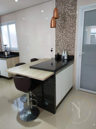 Imagem Casa de Condomínio com 3 Quartos à Venda, 270 m² em Swiss Park - Campinas Imagem Casa de Condomínio com 3 Quartos à Venda, 270 m² em Swiss Park - Campinas