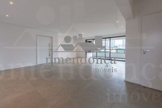 Imagem Apartamento com 3 Quartos à Venda, 187 m² em Vila Romana - São Paulo Imagem Apartamento com 3 Quartos à Venda, 187 m² em Vila Romana - São Paulo