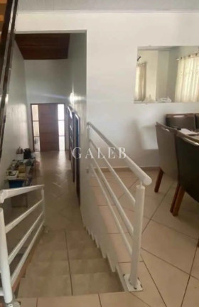Imagem Casa com 3 Quartos à Venda, 130 m² em Jardim Paulista - Atibaia Imagem Casa com 3 Quartos à Venda, 130 m² em Jardim Paulista - Atibaia