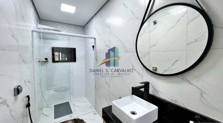 Imagem Casa com 5 Quartos à Venda, 768 m² em Flórida - Praia Grande Imagem Casa com 5 Quartos à Venda, 768 m² em Flórida - Praia Grande