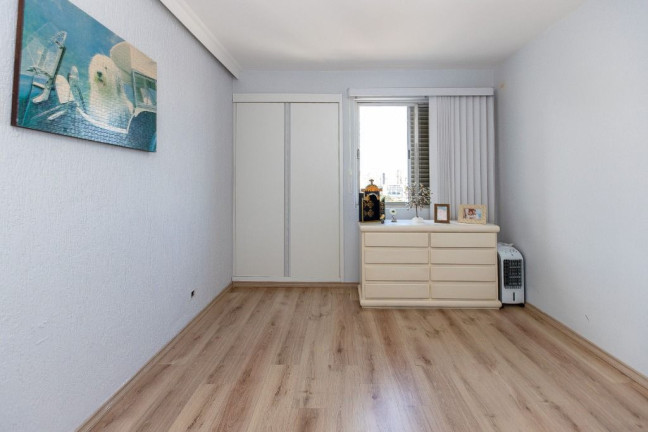 Imagem Apartamento com 3 Quartos à Venda, 135 m² em Moema - São Paulo