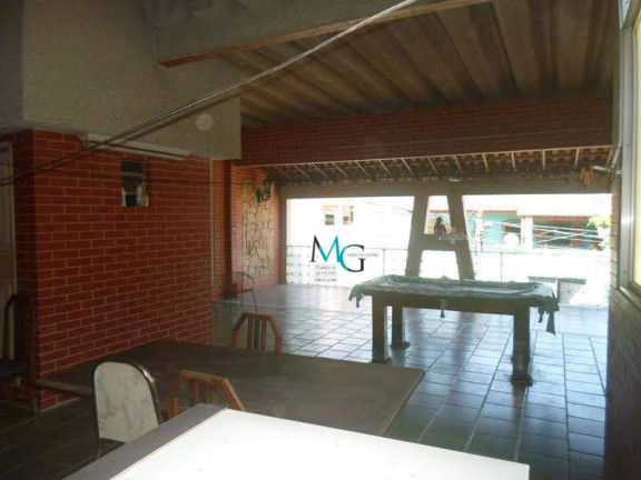 Imagem Casa com 2 Quartos à Venda, 180 m² em Campo Grande - Rio De Janeiro Imagem Casa com 2 Quartos à Venda, 180 m² em Campo Grande - Rio De Janeiro
