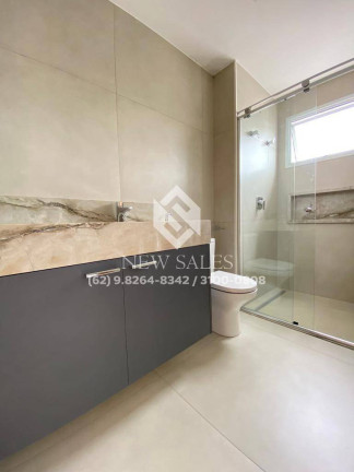 Imagem Apartamento com 3 Quartos à Venda, 244 m² em Setor Marista - Goiânia Imagem Apartamento com 3 Quartos à Venda, 244 m² em Setor Marista - Goiânia