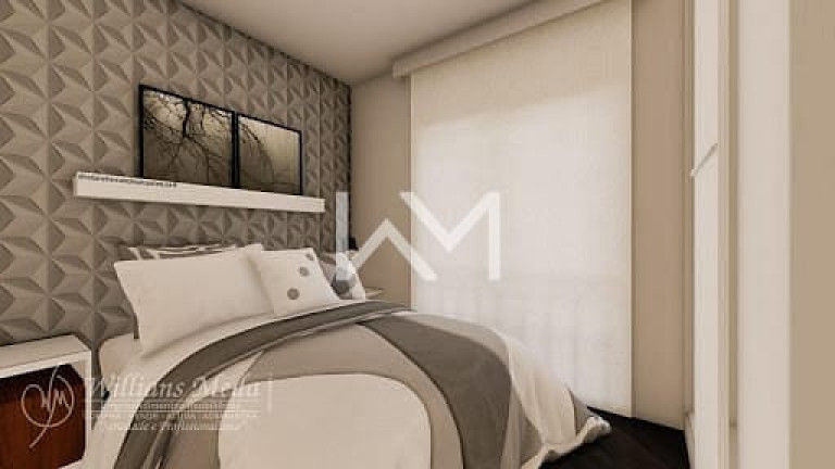 Imagem Apartamento com 1 Quarto à Venda, 33 m² em Vila Dom Pedro Ii - São Paulo Imagem Apartamento com 1 Quarto à Venda, 33 m² em Vila Dom Pedro Ii - São Paulo
