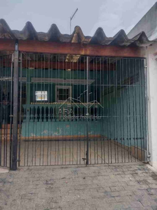 Casa com 1 Quarto para Alugar,  em Jardim Maringá - São Paulo