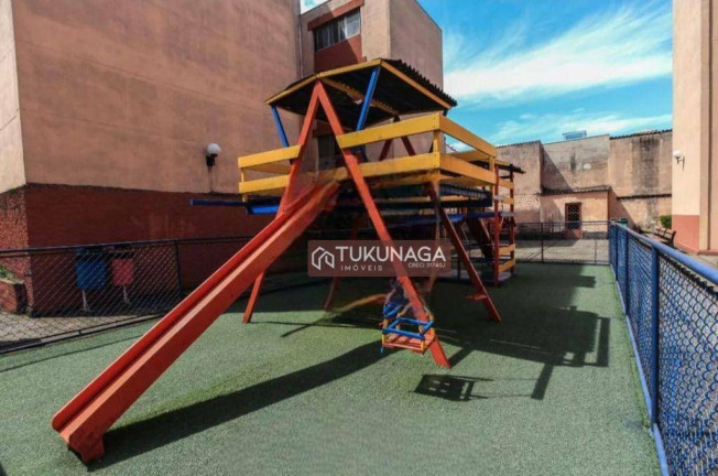 Imagem Apartamento com 2 Quartos à Venda, 42 m² em Lauzane Paulista - São Paulo
