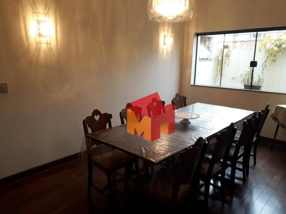 Imagem Casa com 3 Quartos à Venda, 301 m² em Jardim Santana - Americana Imagem Casa com 3 Quartos à Venda, 301 m² em Jardim Santana - Americana