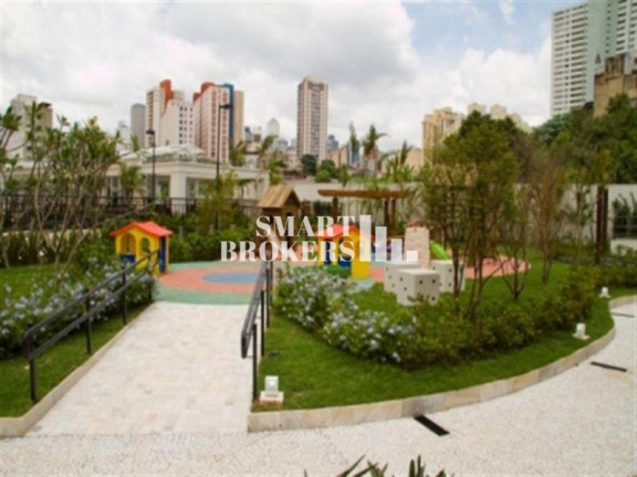 Imagem Apartamento com 4 Quartos à Venda, 192 m² em Aclimação - São Paulo Imagem Apartamento com 4 Quartos à Venda, 192 m² em Aclimação - São Paulo