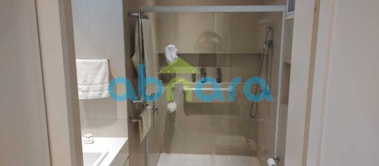 Imagem Apartamento com 3 Quartos à Venda, 100 m² em Copacabana - Rio De Janeiro Imagem Apartamento com 3 Quartos à Venda, 100 m² em Copacabana - Rio De Janeiro