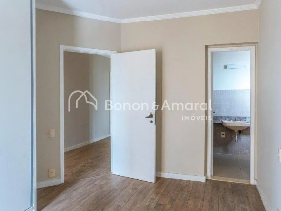 Imagem Apartamento com 1 Quarto à Venda, 80 m² em Cambuí - Campinas