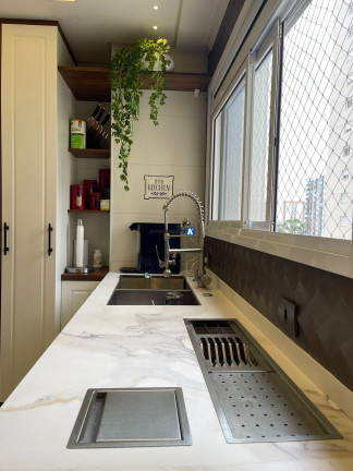 Imagem Apartamento com 3 Quartos à Venda, 154 m² em Jardim Flor Da Montanha - Guarulhos Imagem Apartamento com 3 Quartos à Venda, 154 m² em Jardim Flor Da Montanha - Guarulhos