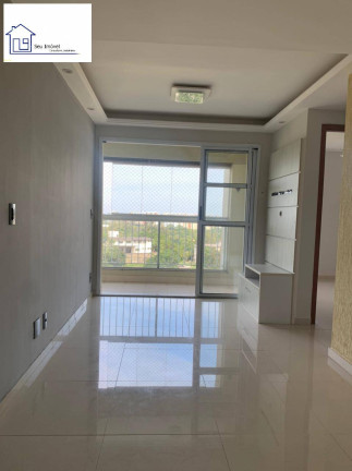 Imagem Apartamento com 2 Quartos à Venda, 60 m² em Camorim - Rio De Janeiro