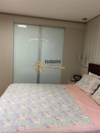Imagem Sobrado com 3 Quartos à Venda, 180 m² em Campestre - Santo André