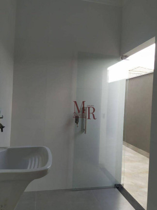 Imagem Casa com 3 Quartos à Venda, 78 m² em Jardim Residencial Eulália - Votuporanga