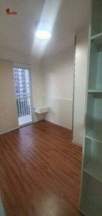 Imagem Apartamento com 1 Quarto à Venda, 37 m² em Jardim Prudência - São Paulo Imagem Apartamento com 1 Quarto à Venda, 37 m² em Jardim Prudência - São Paulo