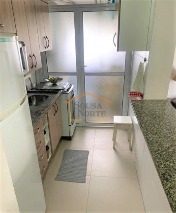 Imagem Apartamento com 2 Quartos à Venda, 62 m² em Vila Guilherme - São Paulo Imagem Apartamento com 2 Quartos à Venda, 62 m² em Vila Guilherme - São Paulo