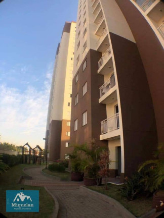 Apartamento com 3 Quartos à Venda, 64 m² em Vila Guilherme - São Paulo