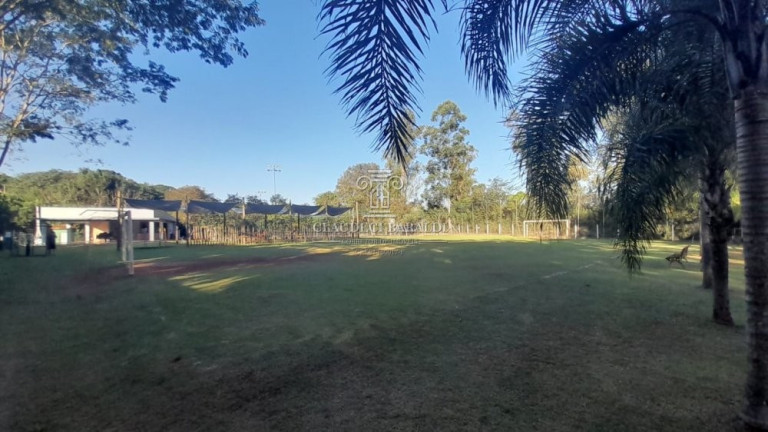 Imagem Casa de Condomínio com 3 Quartos à Venda, 449 m² em Portal Do Sábia - Araçoiaba Da Serra
