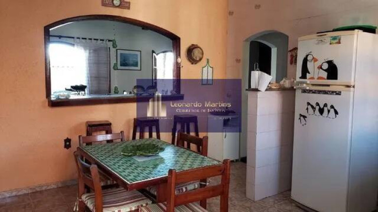Imagem Casa com 4 Quartos à Venda, 410 m² em Monte Alto - Arraial Do Cabo