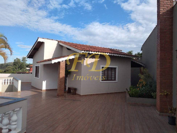 Imagem Chácara com 6 Quartos à Venda, 1.390 m² em Piracaia Imagem Chácara com 6 Quartos à Venda, 1.390 m² em Piracaia