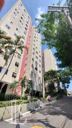 Imagem Apartamento com 2 Quartos à Venda, 57 m² em Saúde - São Paulo