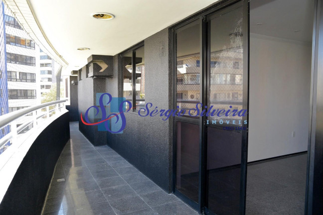 Imagem Apartamento com 3 Quartos à Venda, 147 m² em Aldeota - Fortaleza