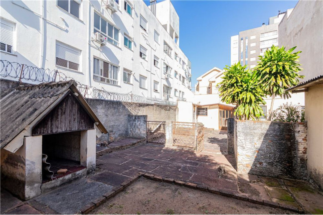 Imagem Casa com 3 Quartos à Venda, 211 m² em Menino Deus - Porto Alegre
