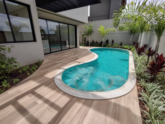 Imagem Casa com 4 Quartos à Venda, 478 m² em Residencial Quinta Do Golfe - São José Do Rio Preto Imagem Casa com 4 Quartos à Venda, 478 m² em Residencial Quinta Do Golfe - São José Do Rio Preto