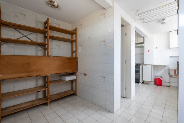 Imagem Imóvel com 2 Quartos à Venda, 72 m² em Planalto Paulista - São Paulo Imagem Imóvel com 2 Quartos à Venda, 72 m² em Planalto Paulista - São Paulo