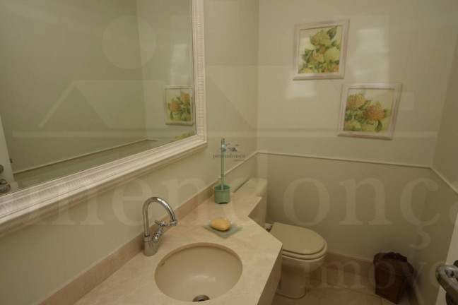 Imagem Apartamento com 4 Quartos à Venda, 292 m² em Higienópolis - São Paulo