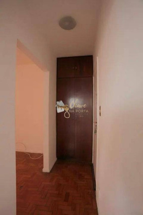 Apartamento com 3 Quartos à Venda, 59 m² em Vila Moraes - São Paulo