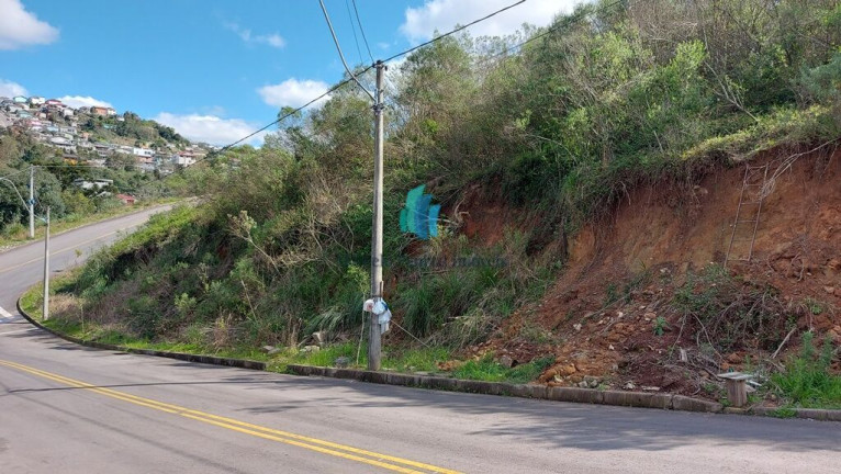 Imagem Terreno à Venda, 282 m² em Fátima - Bento Gonçalves Imagem Terreno à Venda, 282 m² em Fátima - Bento Gonçalves