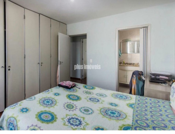 Imagem Apartamento com 3 Quartos à Venda, 126 m² em Santo Amaro - São Paulo Imagem Apartamento com 3 Quartos à Venda, 126 m² em Santo Amaro - São Paulo