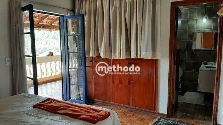 Imagem Chácara com 3 Quartos à Venda, 300 m² em Chácaras Bocaiúva Nova - Campinas Imagem Chácara com 3 Quartos à Venda, 300 m² em Chácaras Bocaiúva Nova - Campinas