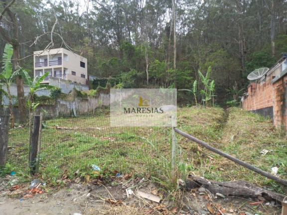 Imagem Terreno à Venda, 624 m² em Barequeçaba - São Sebastião Imagem Terreno à Venda, 624 m² em Barequeçaba - São Sebastião