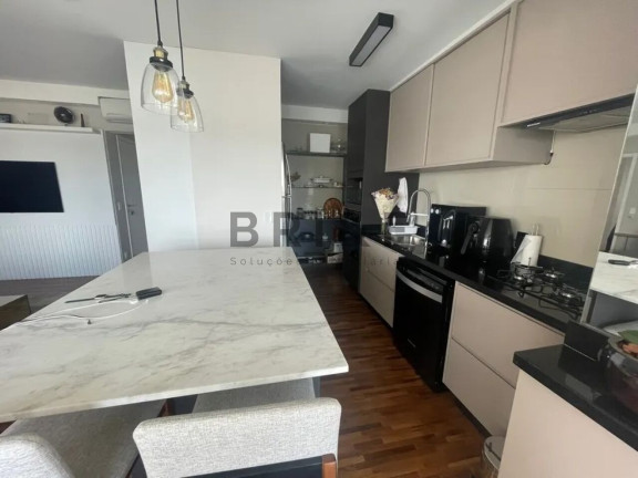 Imagem Apartamento com 3 Quartos à Venda, 108 m² em Campo Belo - São Paulo Imagem Apartamento com 3 Quartos à Venda, 108 m² em Campo Belo - São Paulo