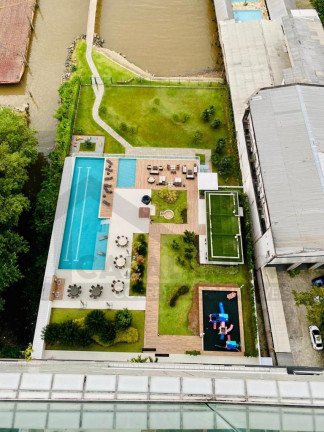 Imagem Imóvel com 4 Quartos à Venda, 560 m² em Telégrafo Sem Fio - Belém Imagem Imóvel com 4 Quartos à Venda, 560 m² em Telégrafo Sem Fio - Belém