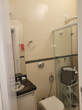 Imagem Casa de Condomínio com 3 Quartos à Venda, 172 m² em Jardim São Carlos - Sorocaba