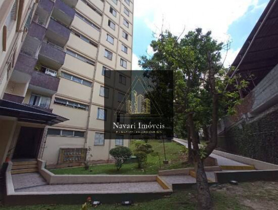 Apartamento com 2 Quartos à Venda, 58 m² em Limão - São Paulo