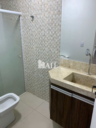 Imagem Casa com 3 Quartos à Venda, 140 m² em Centro - Bady Bassitt Imagem Casa com 3 Quartos à Venda, 140 m² em Centro - Bady Bassitt
